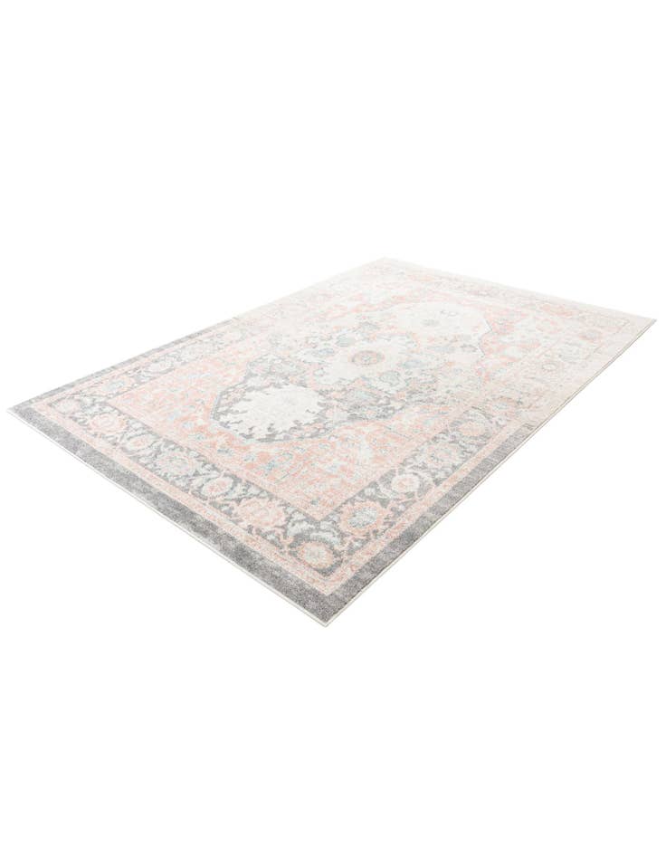 Detail image of 6' x 9' Madeline Vintage Rug