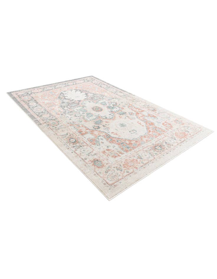 Detail image of 6' x 9' Madeline Vintage Rug