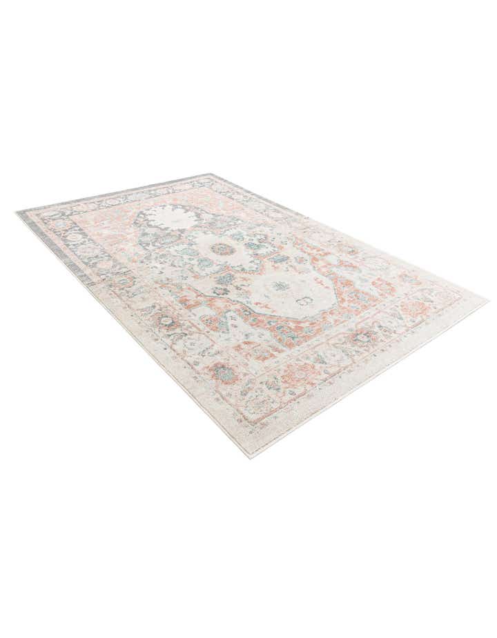 6' x 9' Madeline Vintage Rug