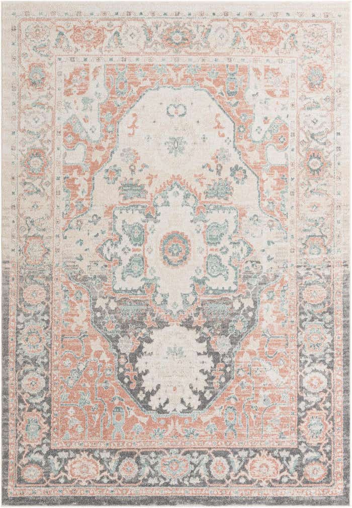 7' x 10' Madeline Vintage Rug
