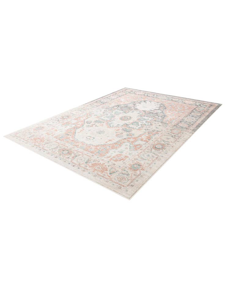 Detail image of 7' x 10' Madeline Vintage Rug