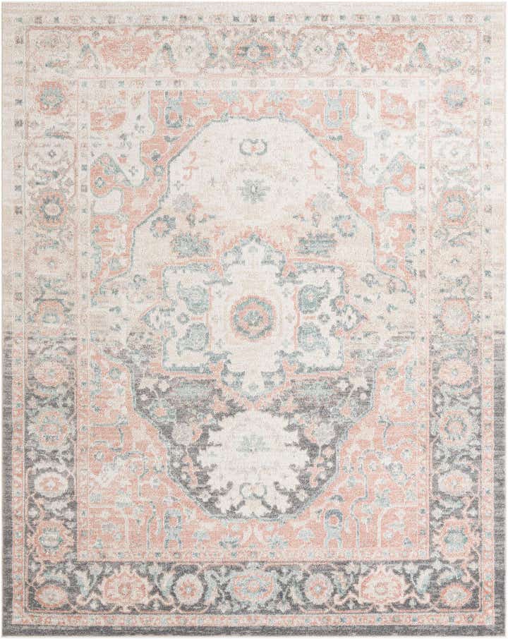 8' x 10' Madeline Vintage Rug