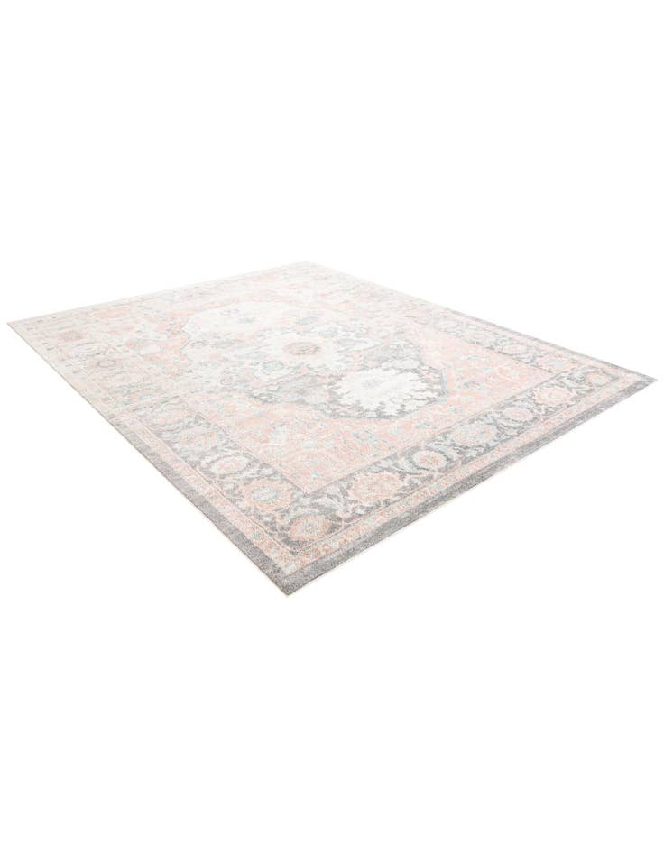 Detail image of 8' x 10' Madeline Vintage Rug