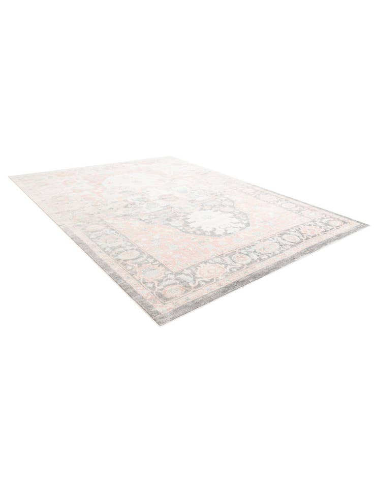 Detail image of 9' x 12' Madeline Vintage Rug