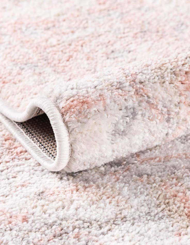 Detail image of 2' x 6' Madeline Vintage Runner Rug