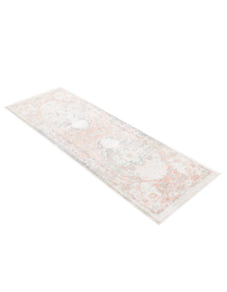 Detail image of 2' x 6' Madeline Vintage Runner Rug