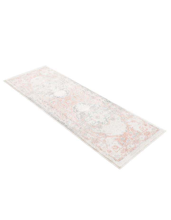 2' x 6' Madeline Vintage Runner Rug