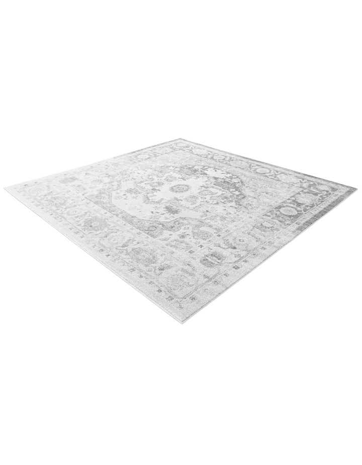 8' x 8' Madeline Vintage Square Rug