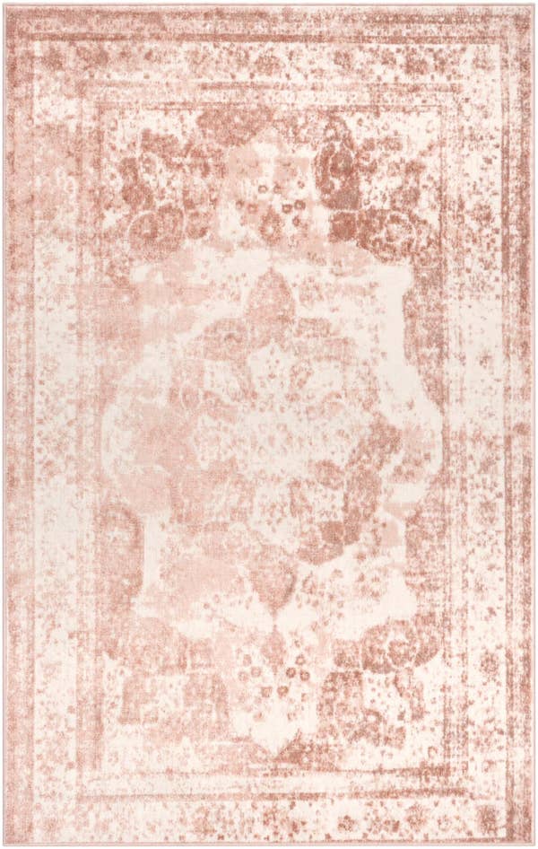 Detail image of 5' x 8' Monaco Rug