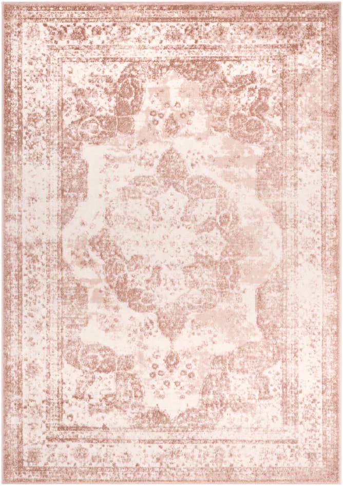Detail image of 7' x 10' Monaco Rug
