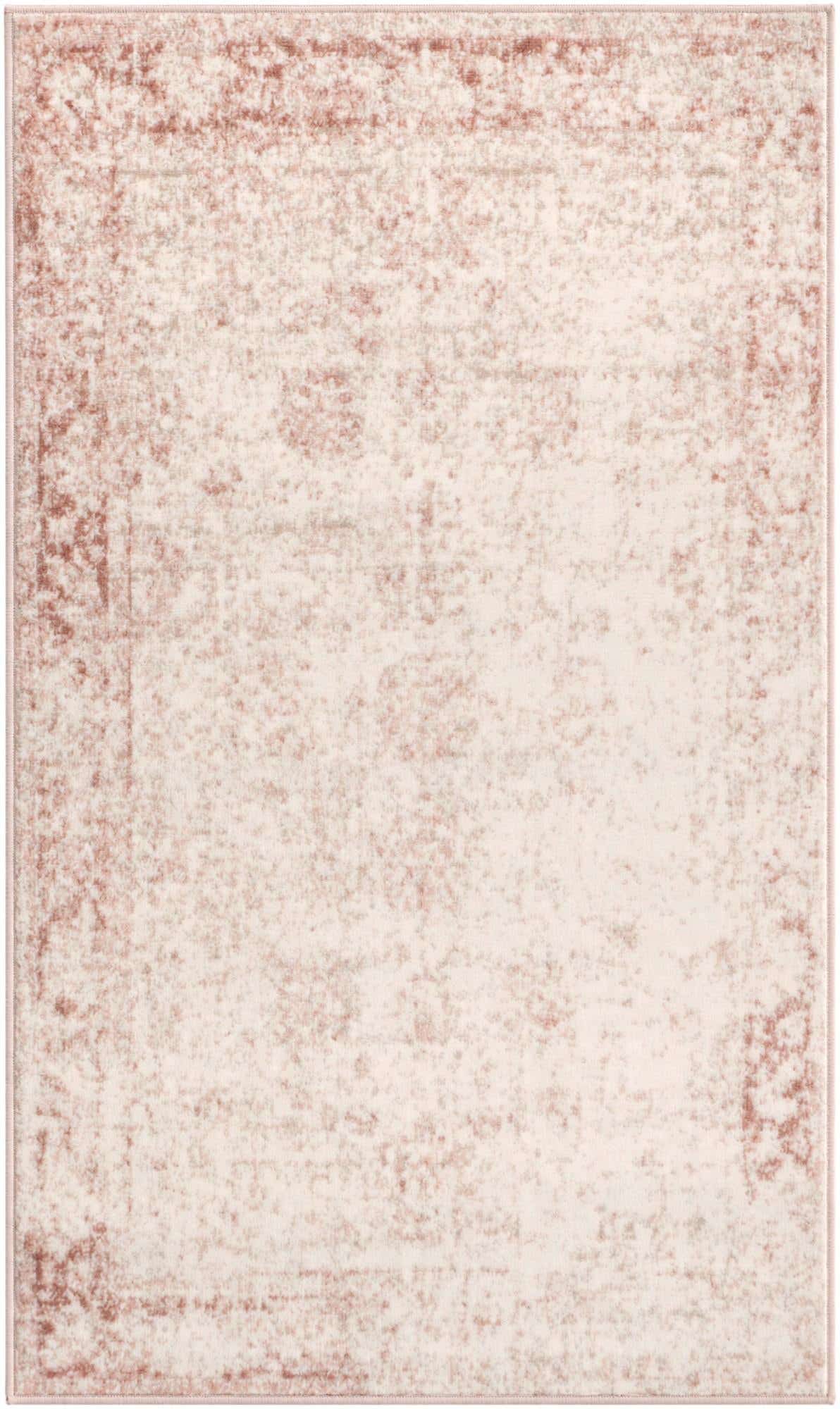 3' x 5' 3 Monte Carlo Rug