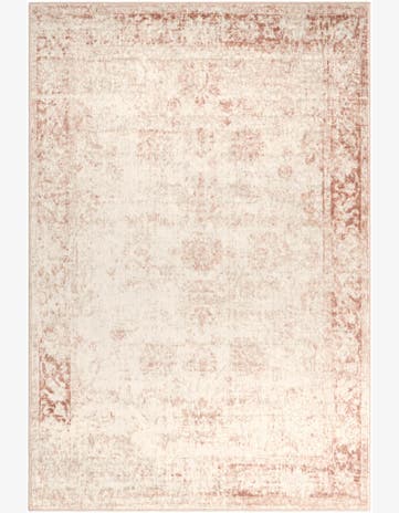 6' x 9' Monte Carlo Rug