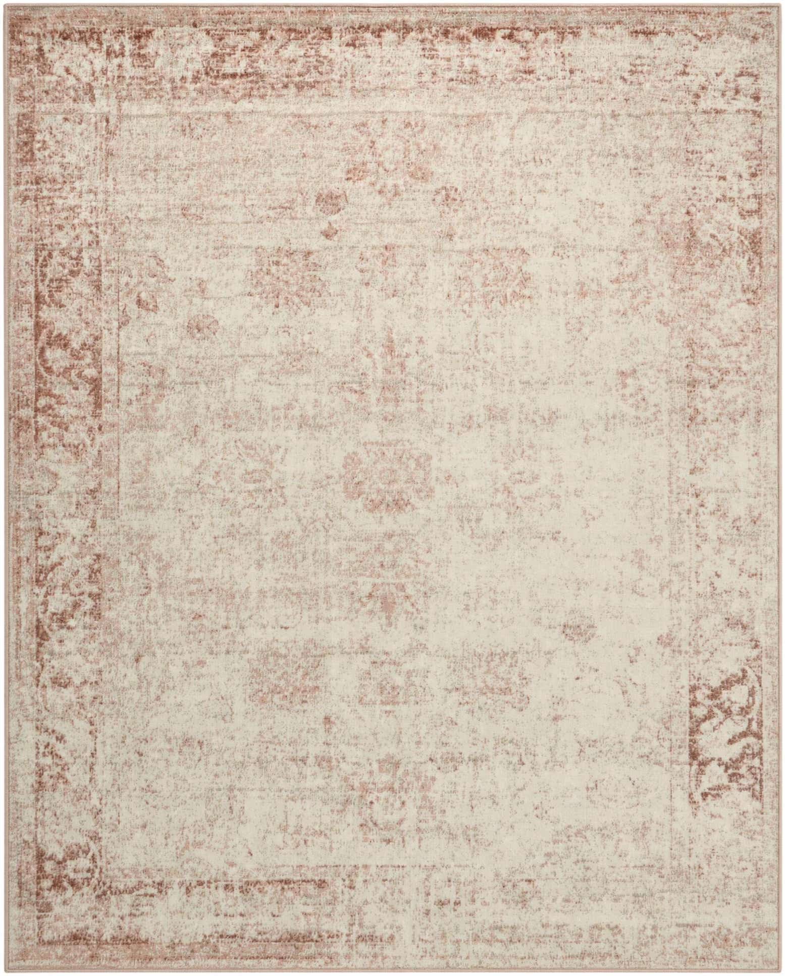 8' x 10' Monte Carlo Rug