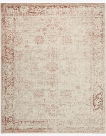 8' x 10' Monte Carlo Rug