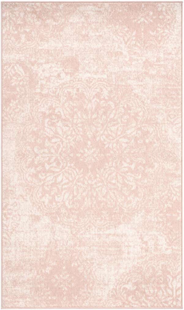 3' x 5' 3 Monte Carlo Rug
