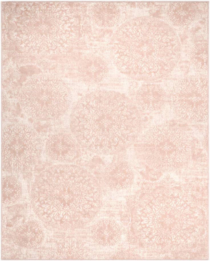 Detail image of 8' x 10' Monte Carlo Rug