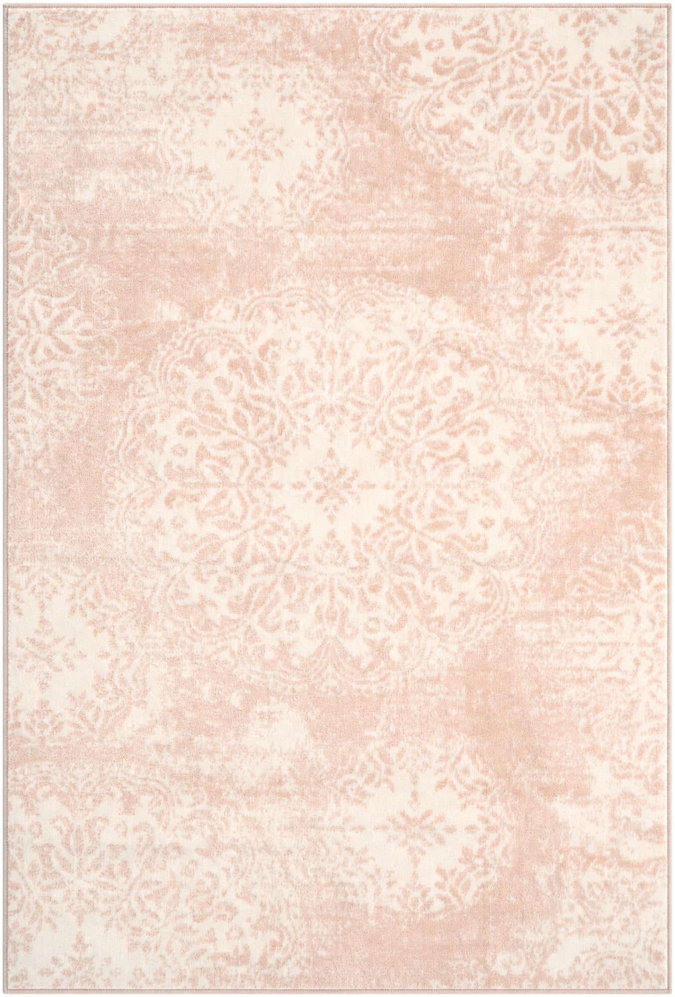 4' x 6' Monte Carlo Rug
