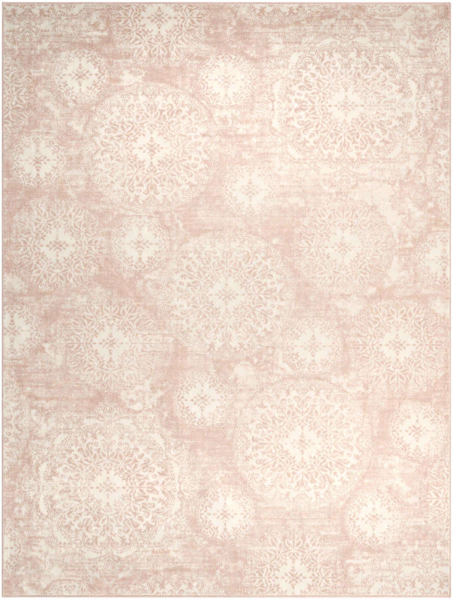 9' x 12' Monte Carlo Rug