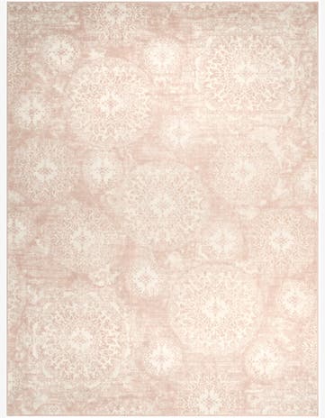 9' x 12' Monte Carlo Rug