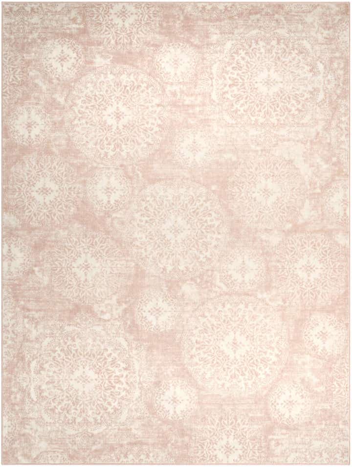 9' x 12' Monte Carlo Rug