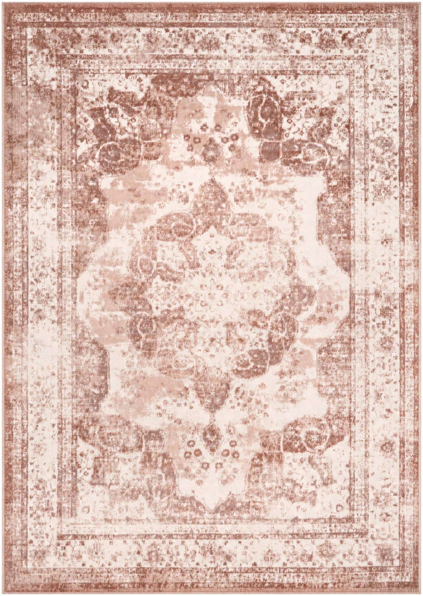 10' x 14' Monte Carlo Rug