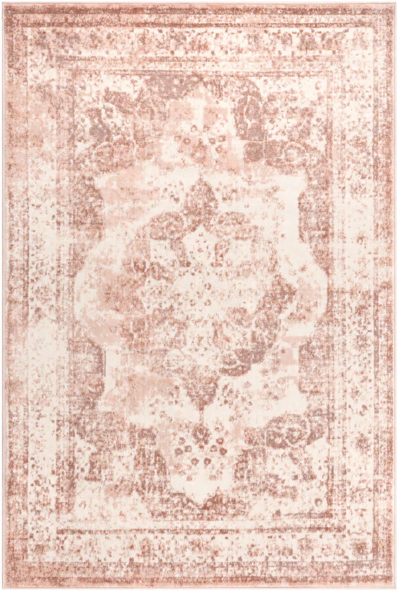 6' x 9' Monte Carlo Rug