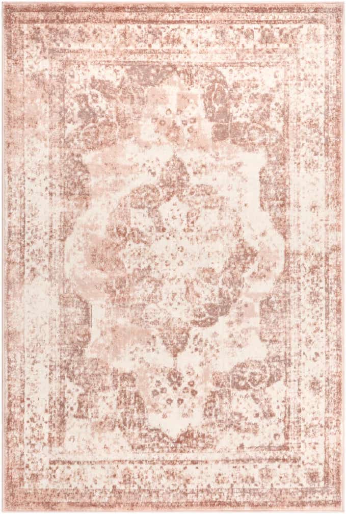 6' x 9' Monte Carlo Rug