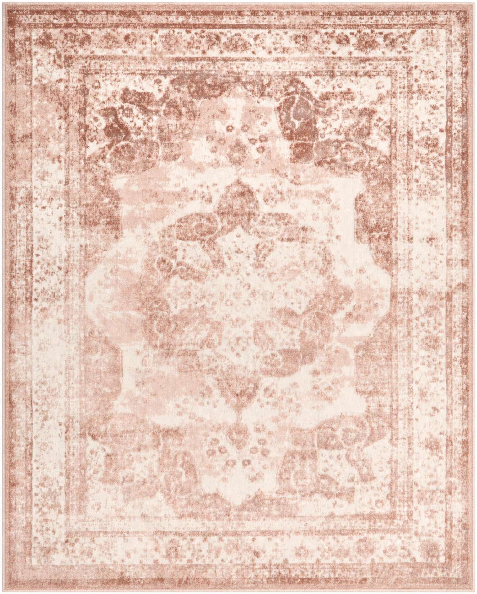 8' x 10' Monte Carlo Rug