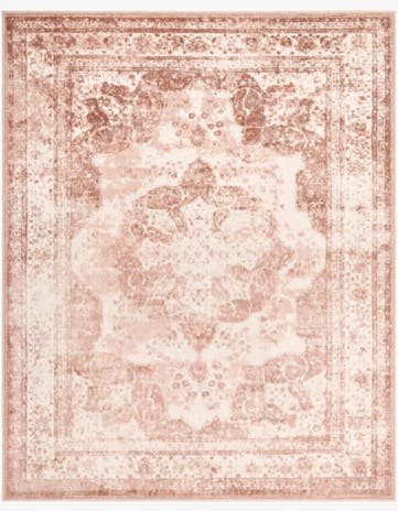 8' x 10' Monte Carlo Rug