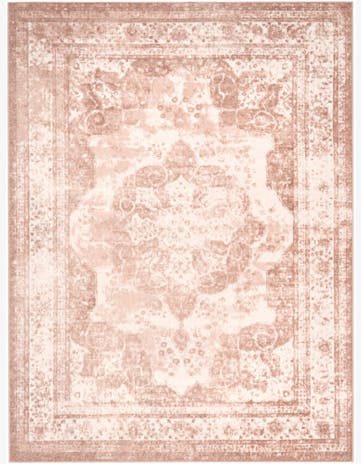 9' x 12' Monte Carlo Rug