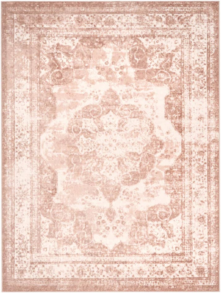 Detail image of 9' x 12' Monte Carlo Rug