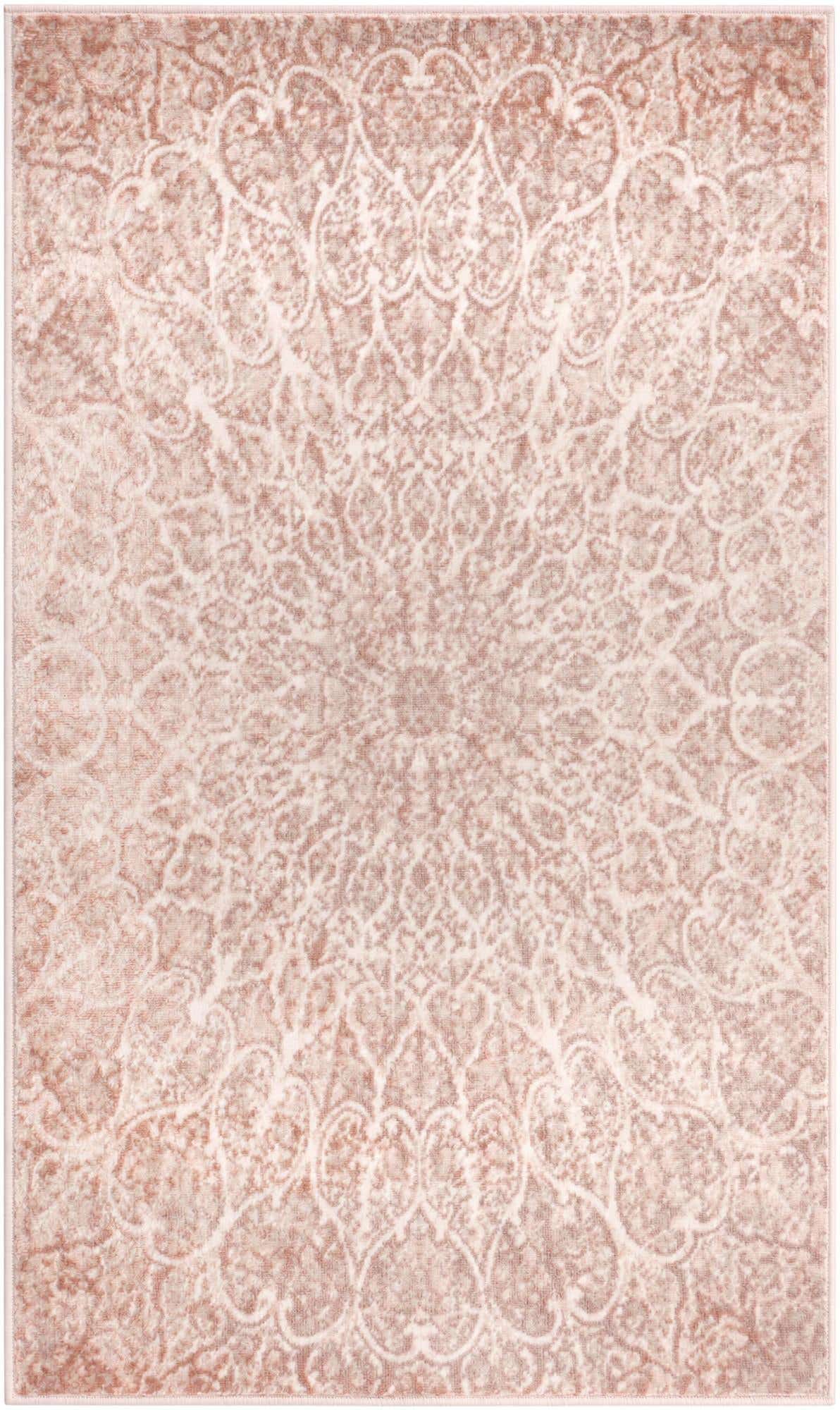 3' x 5' 3 Monte Carlo Rug