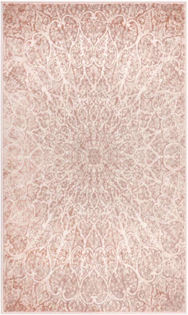 3' x 5' 3 Monte Carlo Rug