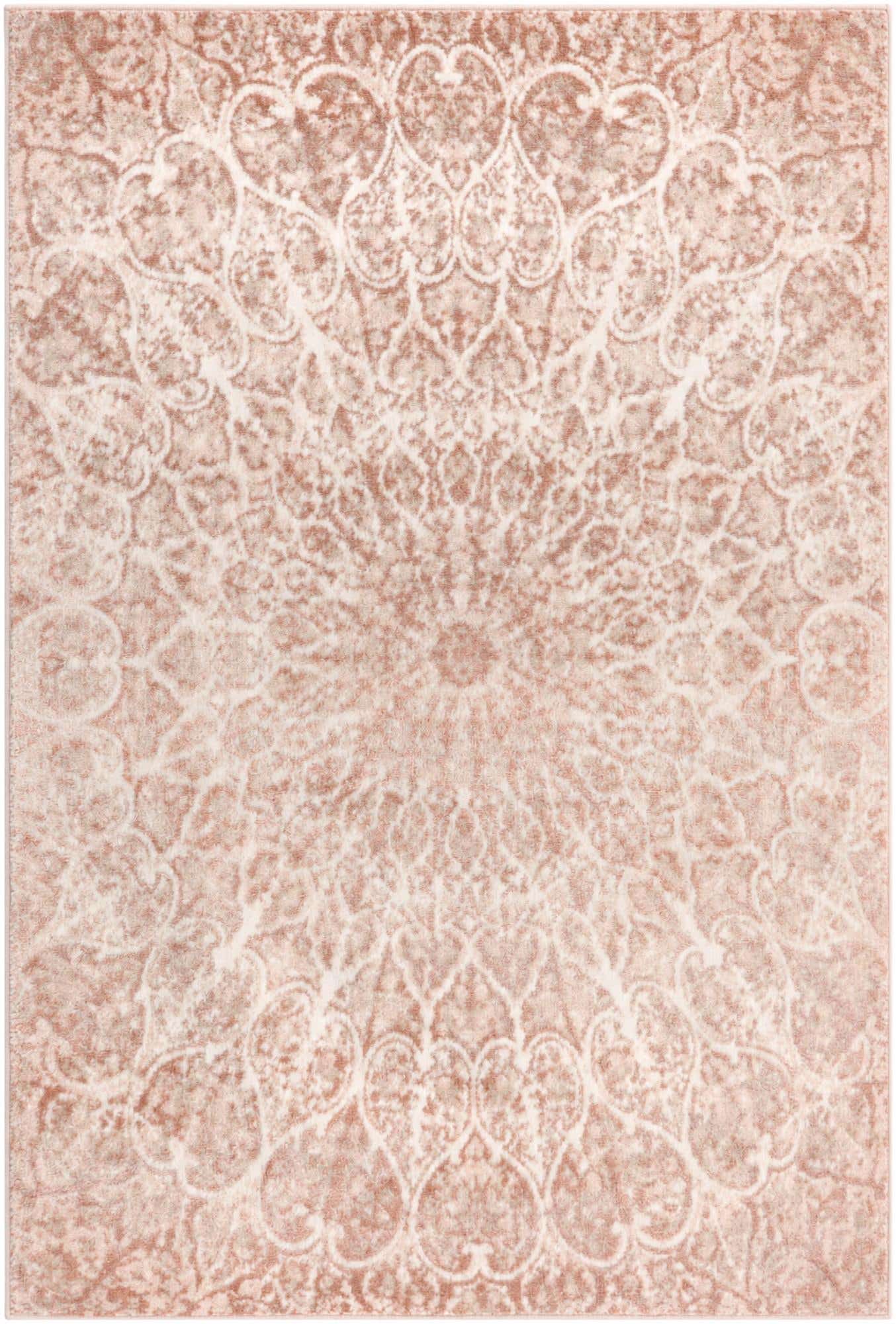 4' x 6' Monte Carlo Rug