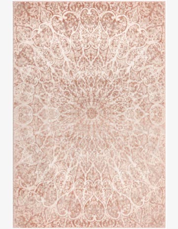 4' x 6' Monte Carlo Rug