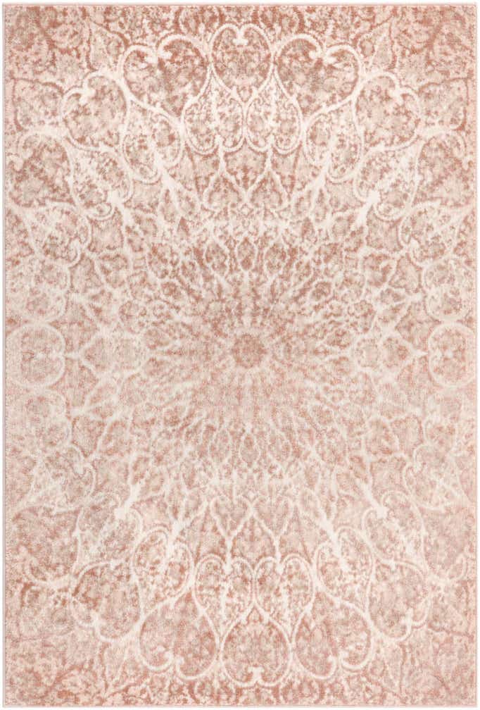 4' x 6' Monte Carlo Rug