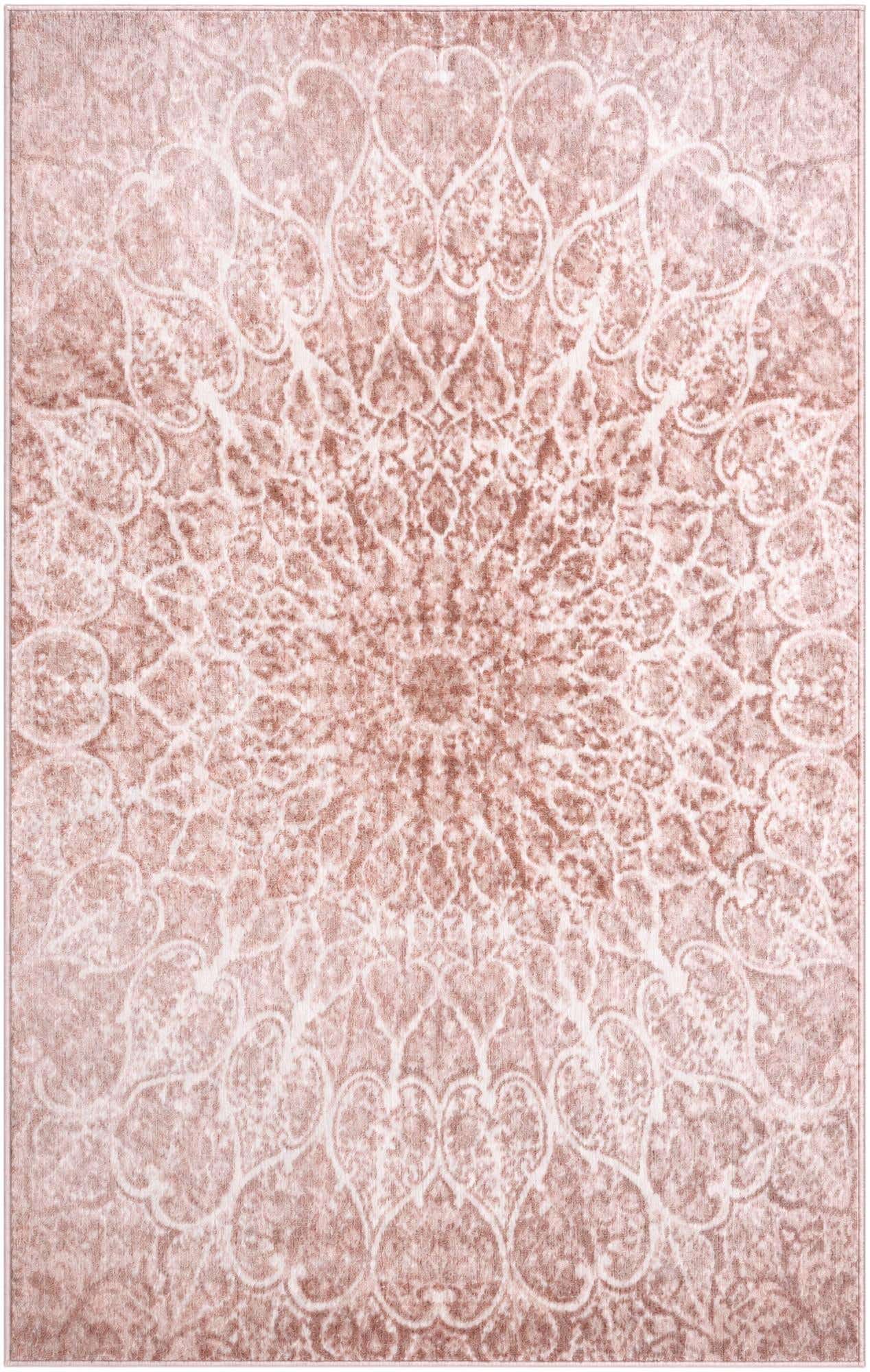 5' x 8' Monte Carlo Rug