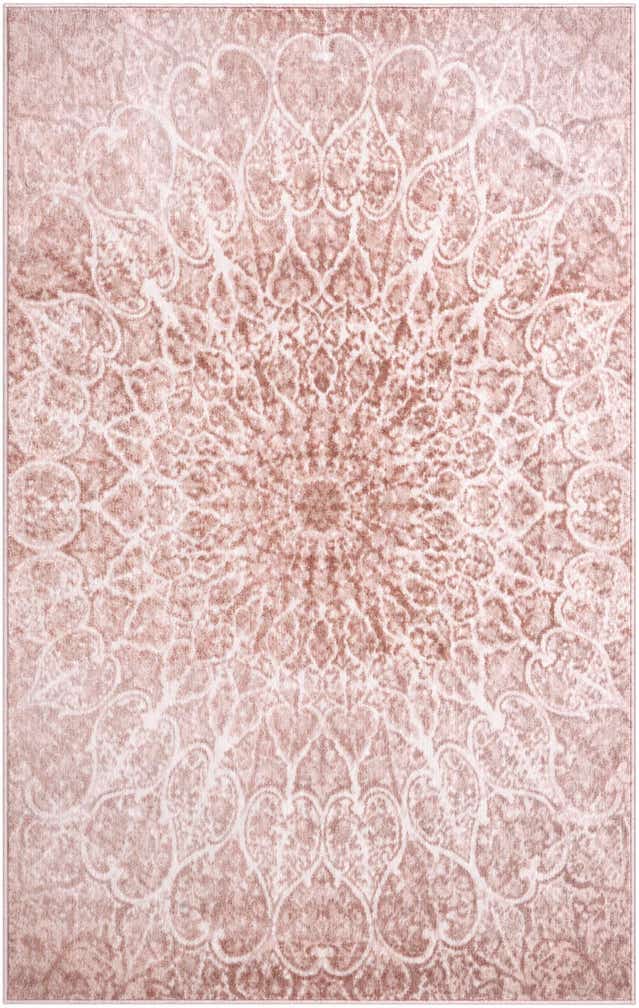 5' x 8' Monte Carlo Rug
