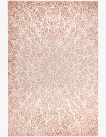 6' x 9' Monte Carlo Rug