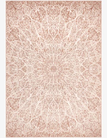 7' x 10' Monte Carlo Rug