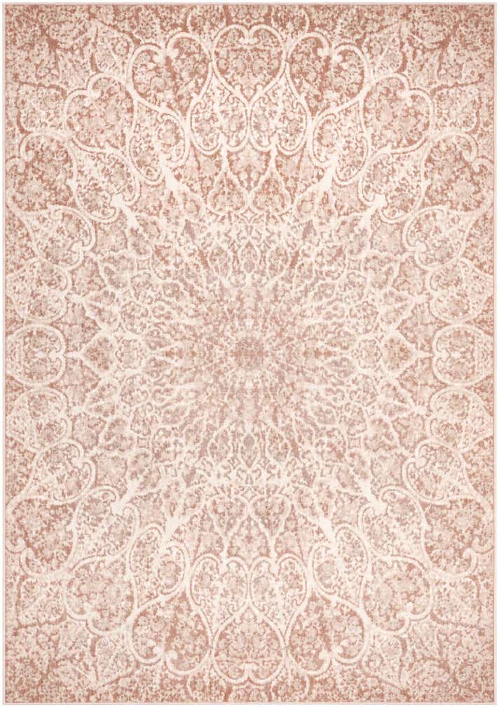 7' x 10' Monte Carlo Rug