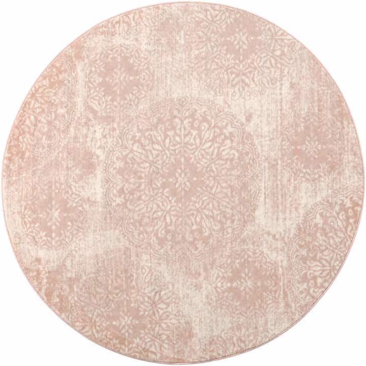 6' x 6' Monaco Round Rug