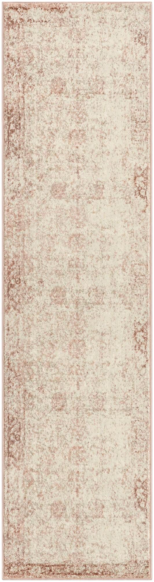 2' 7 x 10' Monaco Runner Rug