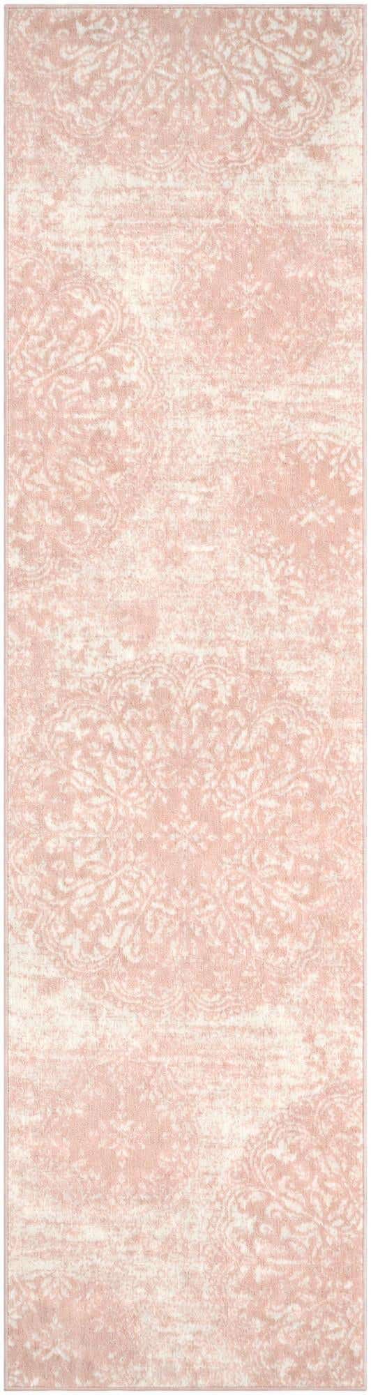 2' 7 x 10' Monaco Runner Rug