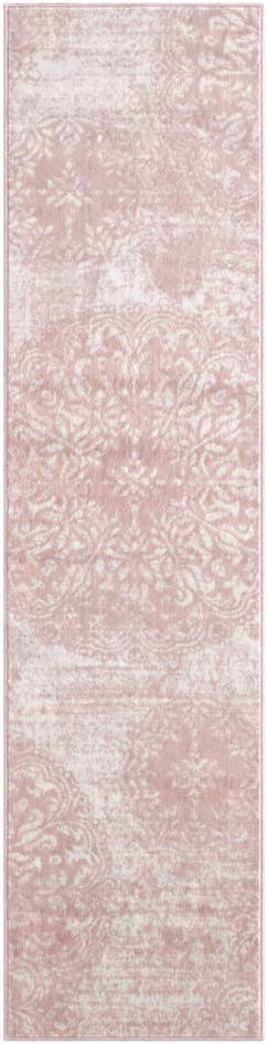 Detail image of 60cm x 245cm Monaco Runner Rug