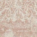 Rug Rose Pink and Ivory Swatch link
