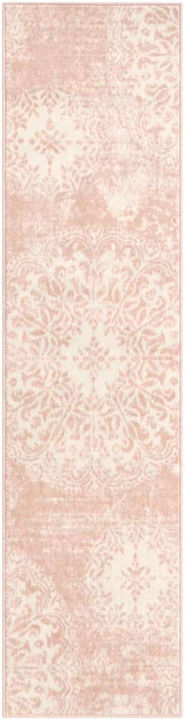 2' x 8' Monaco Runner Rug