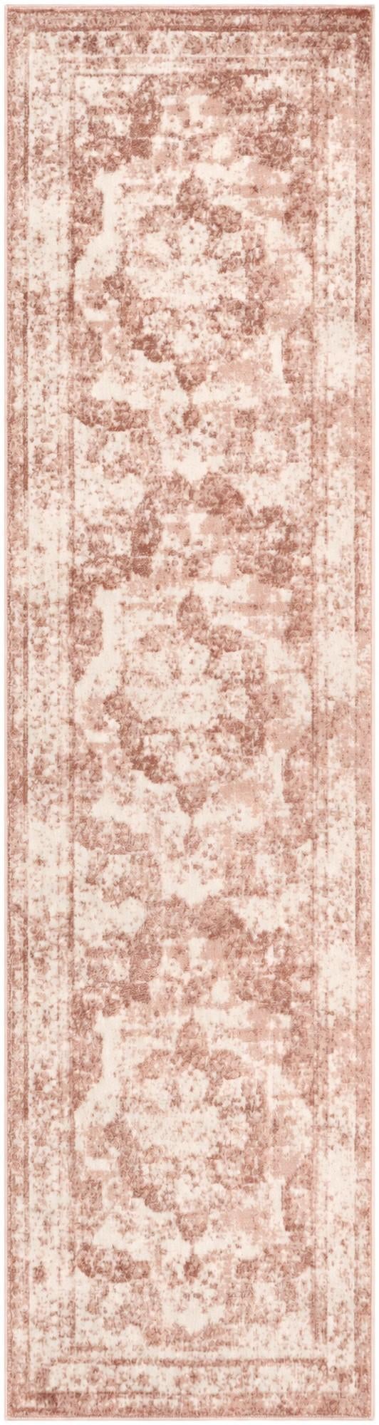2' 7 x 10' Monaco Runner Rug