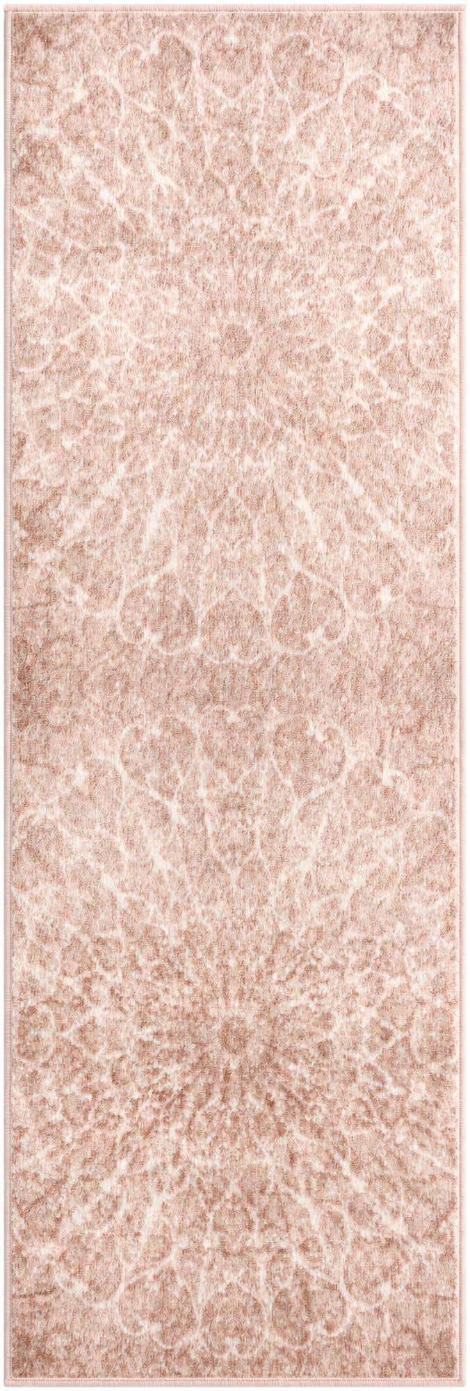 2' x 6' Monaco Runner Rug