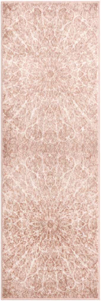 2' x 6' Monaco Runner Rug